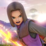 Dragon Quest 11 S is Back on Switch and With a Price Cut