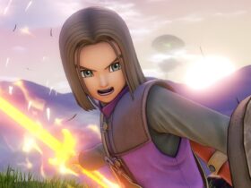 Dragon Quest 11 S is Back on Switch and With a Price Cut