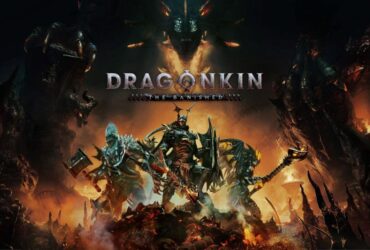 Dragonkin: The Banished Early Access Hands-On Preview - Who Wants a Pet Dragon? [Wccftech]