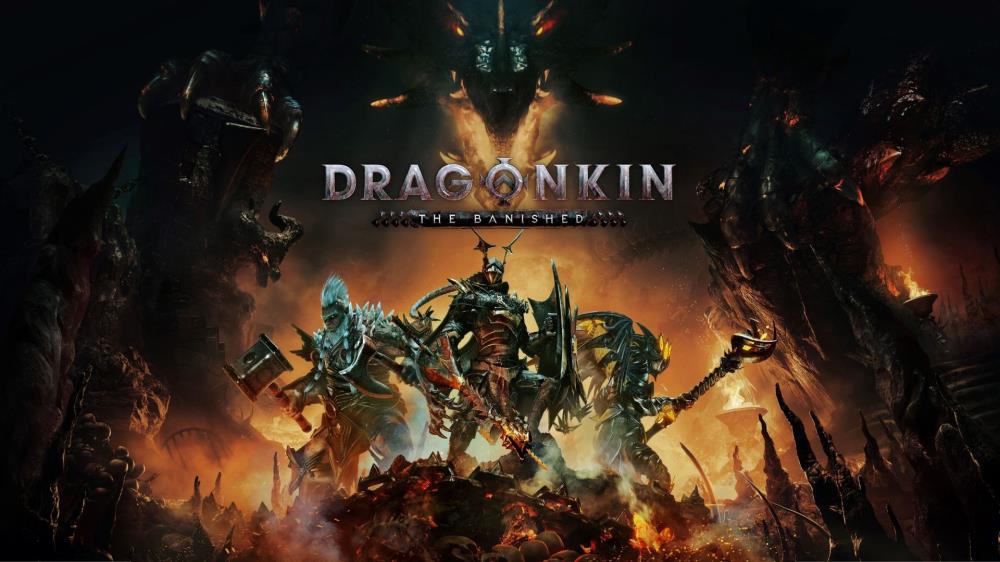 Dragonkin: The Banished Early Access Hands-On Preview - Who Wants a Pet Dragon? [Wccftech]