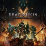 Dragonkin: The Banished Early Access Preview - Gamer Social Club