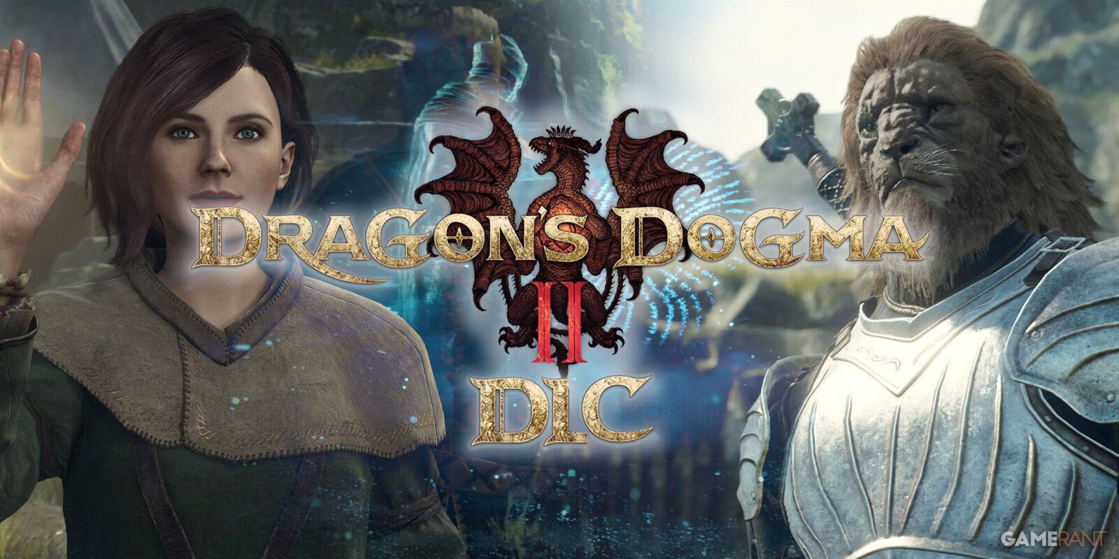 Dragon's Dogma 2's Leaked DLC Remains Elusive, But That Could Be Good