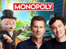 Dungeons & Dragons Directors Will Develop A Monopoly Film