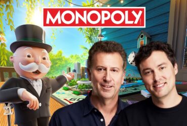 Dungeons & Dragons Directors Will Develop A Monopoly Film