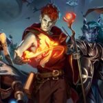 Dungeons and Dragons Adapting Popular Campaign Into a Novel