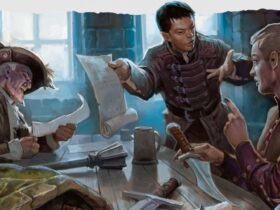 Dungeons and Dragons testing Tweaks to Fan-Favorite Class