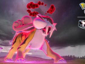 Dynamax Raikou Max Battle Guide For Pokemon Go