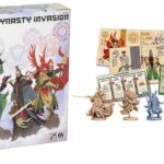 Dynasty Invasion Board Game Expansion On Sale At Amazon