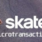 EA Introduces Fully Functional Microtransactions In Skate Closed Alpha