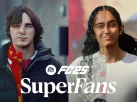 EA Sports FC 25: SuperFans Campaign, Explained