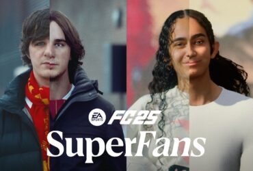 EA Sports FC 25: SuperFans Campaign, Explained