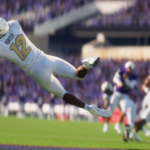 EA Will Pay Student-Athletes $1500 To Appear In CFB 26, More That Double Last Year's Rate