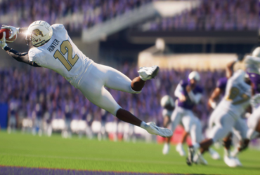 EA Will Pay Student-Athletes $1500 To Appear In CFB 26, More That Double Last Year's Rate