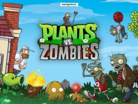 Plants vs. Zombies Reloaded rated by Brazilian classification board cover