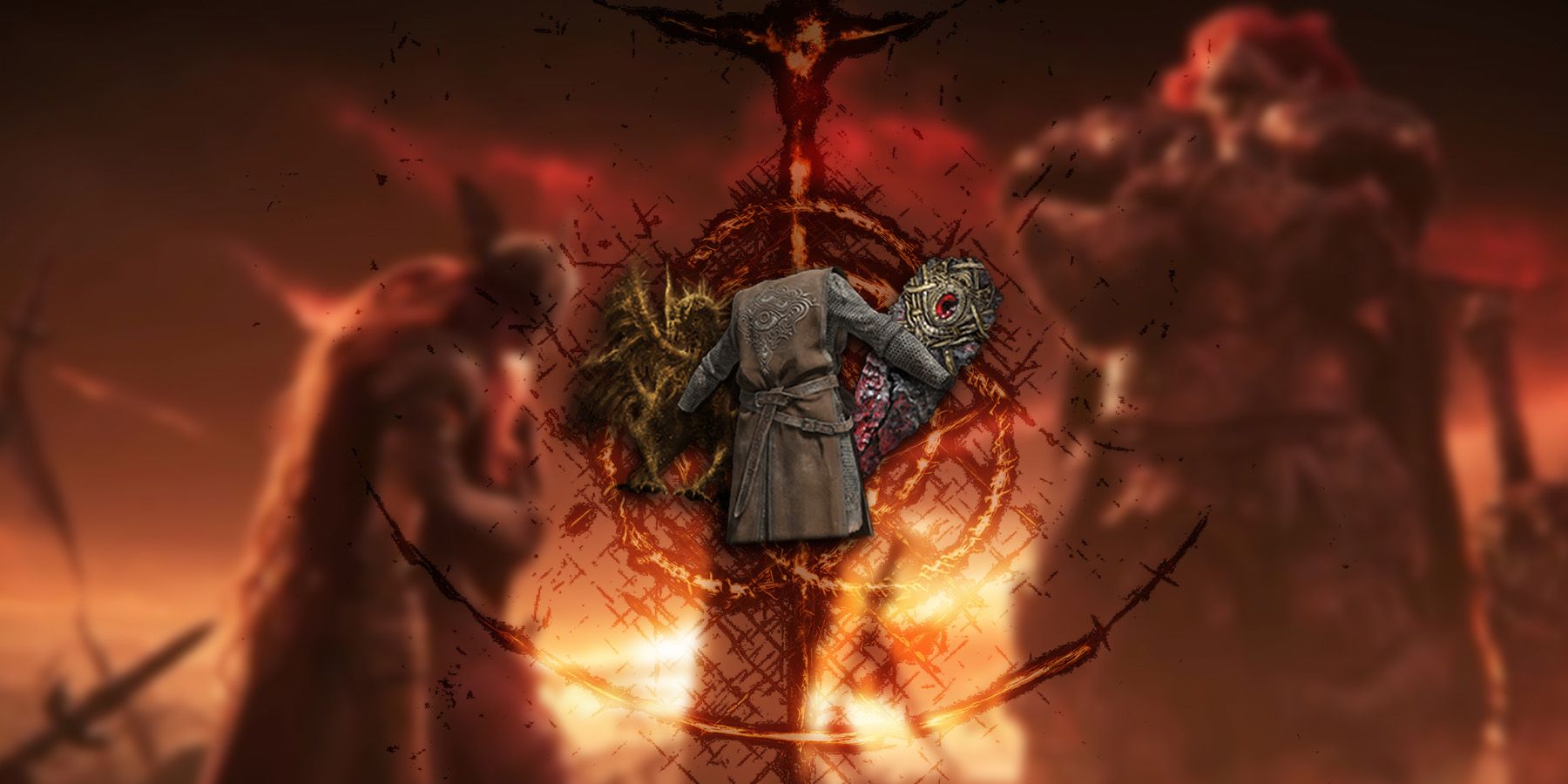 Elden Ring - Boss Connections Missed By Players Header Image