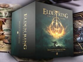 Elden Ring's New Board Game Explained