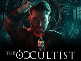 Eldritch Horrors, Otherworldly Powers Teased for The Occultist