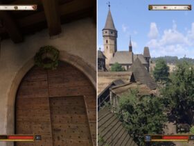 Emperor Charles Tavern Guide In Kingdom Come: Deliverance 2