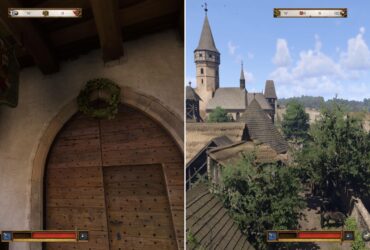 Emperor Charles Tavern Guide In Kingdom Come: Deliverance 2