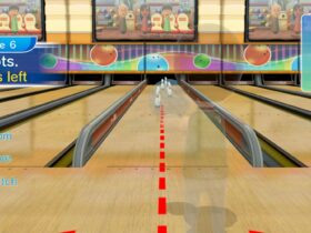 Engineer Builds Robot to Master Wii Sports Bowling