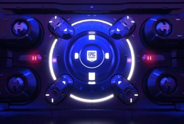 Epic Games Store Teases March 27 Free Games