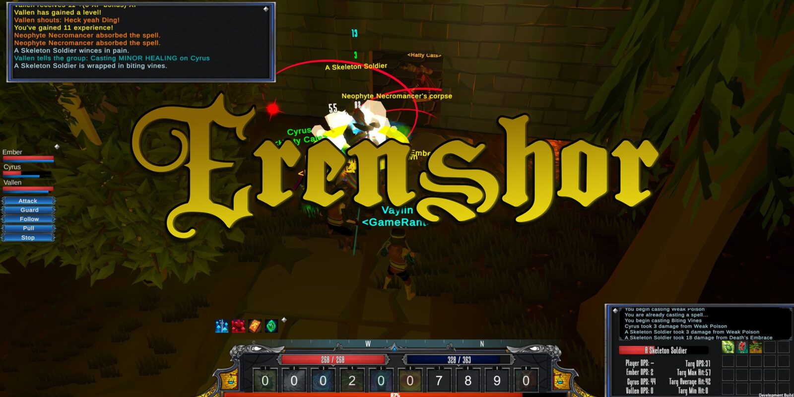 Erenshor Reveals Early Access Release Date in New Trailer [EXCLUSIVE]