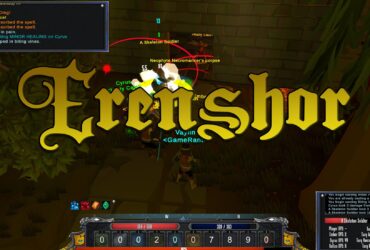 Erenshor Reveals Early Access Release Date in New Trailer [EXCLUSIVE]