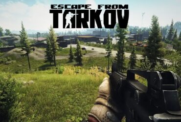 Escape From Tarkov Makes Changes to Scavs