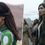 Eternals star Gemma Chan is hopeful she'll return to the MCU someday: "There's unfinished business there"