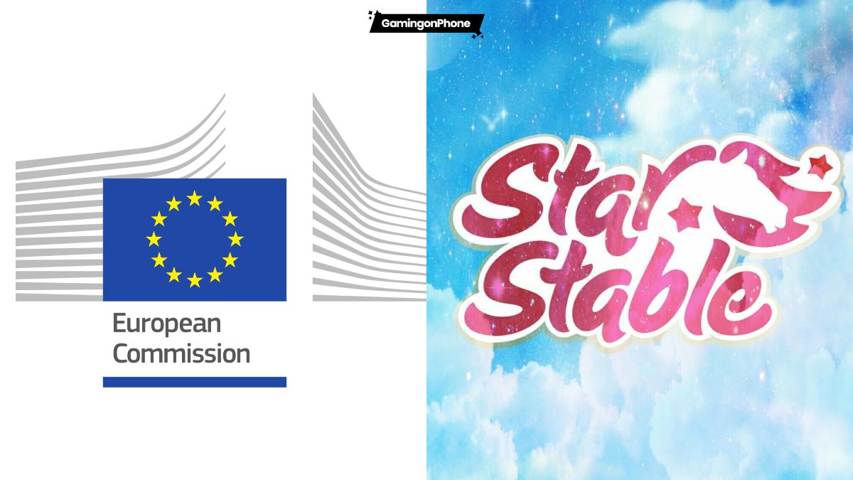 European Commission Star Stable Online