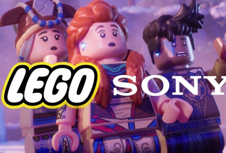 Even Though LEGO Horizon Wasn’t a Big Hit, It Shouldn’t Be The End
