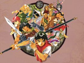 Every Character In Suikoden And How To Recruit Them In Suikoden 1 HD Remaster