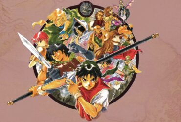 Every Character In Suikoden And How To Recruit Them In Suikoden 1 HD Remaster