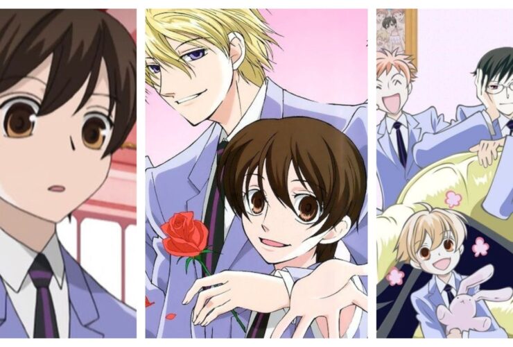Every Main Character's Age, Height, And Birthday