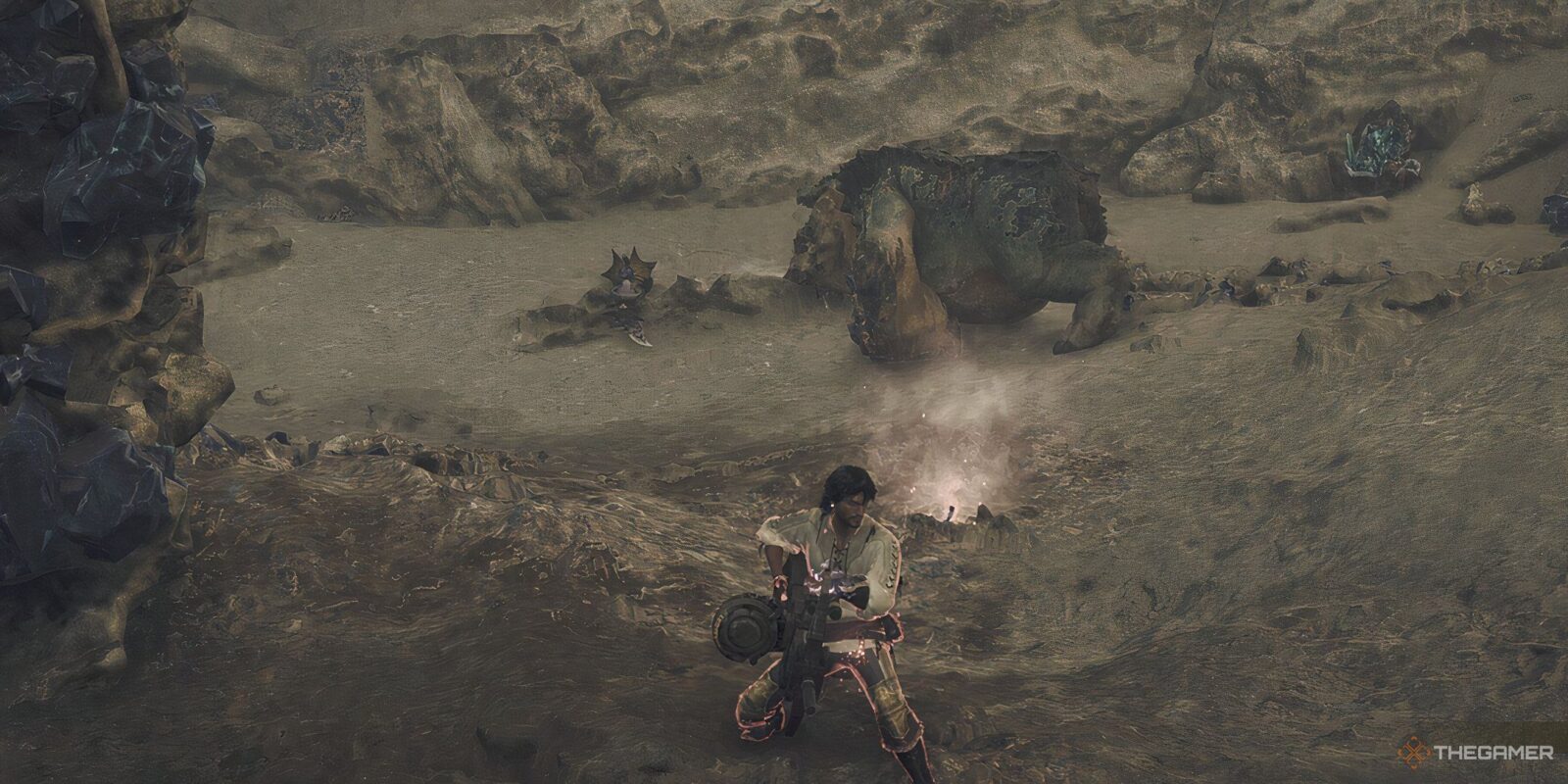 Every Ranged Weapon In Monster Hunter Wilds, Compared