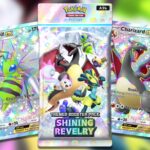 Every Shiny Pokemon In Pokemon Pocket: Shining Revelry