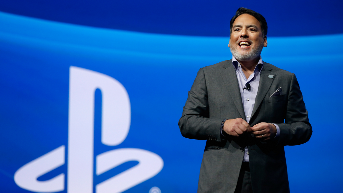 Ex-PlayStation Boss Says Live Service Was Part Of Why He Left