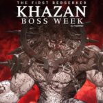 Exclusive - The First Berserker: Khazan Boss Week - Shactuka Reveal