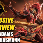 Exclusive: Warframe: 1999 & Techrot Encore Associate Art Director and Weapons Art Lead Interview