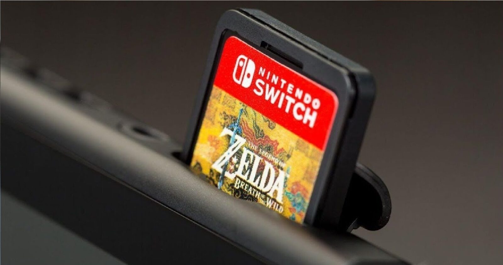 Existing Nintendo Switch Games Could Get An Upgrade On Switch 2, Nintendo Suggests