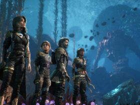 Expedition 33 Has What Final Fantasy's Missing