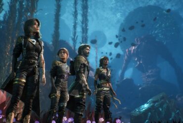 Expedition 33 Has What Final Fantasy's Missing