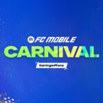 FC Mobile Carnival, FC Mobile 25 Carnival, FC Mobile