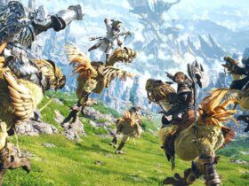 FF14 Director Yoshi-P is No Longer on the Square Enix Board of Directors