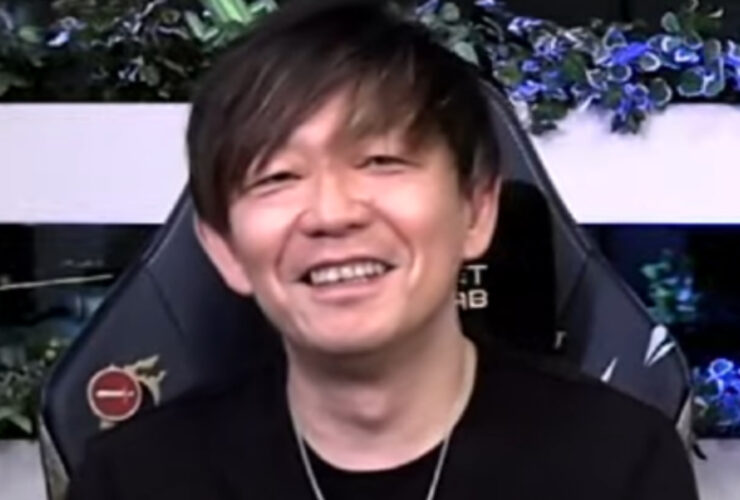 FF14 director Yoshida squashes rumors that he is not on the Square Enix board