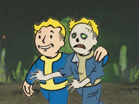 Fallout 76’s Season 20 Missed the Perfect Opportunity for a New CAMP Ally