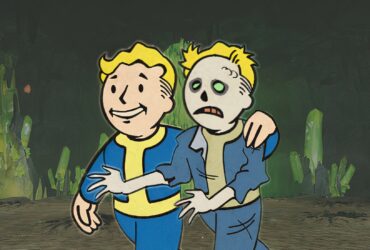 Fallout 76’s Season 20 Missed the Perfect Opportunity for a New CAMP Ally