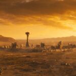 Fallout Season 2 Leaked Set Images Possibly Tease a Pre-War New Vegas Story