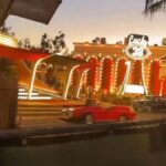 Fallout Season 2 Set Leaks Reveal First Look At New Vegas