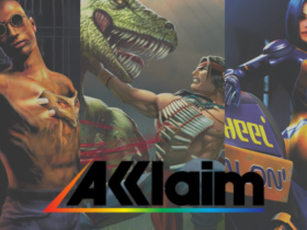 Famed 90s publisher Acclaim to be revived, focused on indie developers and classic franchises